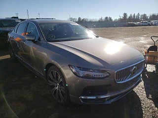 VOLVO S90 T6 INSCRIPTION 2021 VOLVO S90 T6 INSCRIPTION 2021