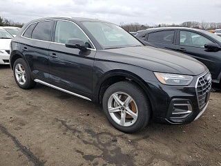 AUDI Q5 PREMIUM 2021 AUDI Q5 PREMIUM 2021