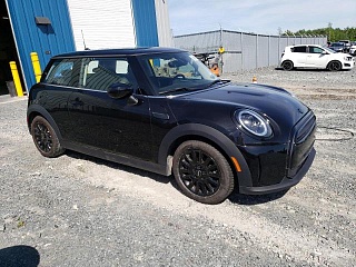 MINI COOPER 2022 MINI COOPER 2022
