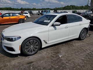 BMW 530 XI 2019 BMW 530 XI 2019
