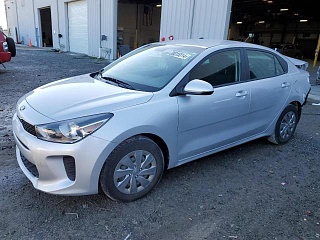KIA RIO LX 2019 KIA RIO LX 2019