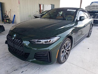 BMW 430I GRAN COUPE 2022 BMW 430I GRAN COUPE 2022