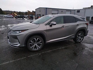 LEXUS RX 450H 2020 LEXUS RX 450H 2020
