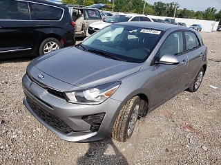 KIA RIO S 2021 KIA RIO S 2021