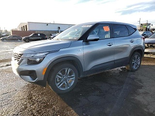 KIA SELTOS LX 2022 KIA SELTOS LX 2022