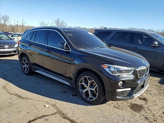 BMW X1 XDRIVE28I 2018 BMW X1 XDRIVE28I 2018