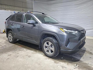 TOYOTA RAV4 XLE 2022 TOYOTA RAV4 XLE 2022