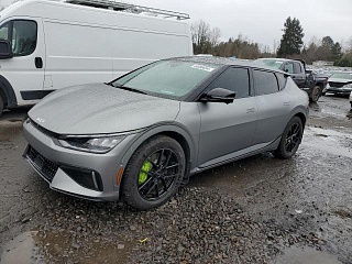 KIA EV6 GT 2023 KIA EV6 GT 2023