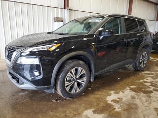 NISSAN ROGUE SV 2023 NISSAN ROGUE SV 2023