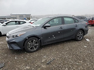KIA FORTE LX 2023 KIA FORTE LX 2023