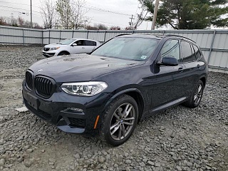BMW X3 XDRIVE30I 2021 BMW X3 XDRIVE30I 2021