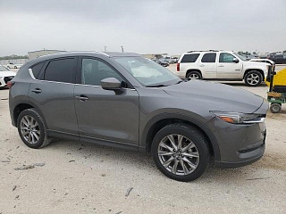 MAZDA CX-5 GRAND TOURING 2020 MAZDA CX-5 GRAND TOURING 2020