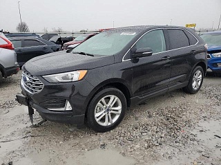 FORD EDGE SEL 2019 FORD EDGE SEL 2019