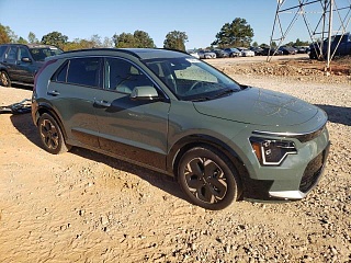 KIA NIRO WAVE 2023 KIA NIRO WAVE 2023
