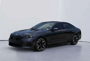 BMW 540 XI 2024 BMW 540 XI 2024