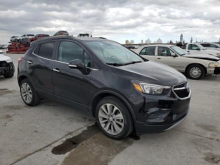 BUICK ENCORE PREFERRED 2019 BUICK ENCORE PREFERRED 2019