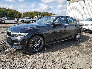 BMW 330XI 2020 BMW 330XI 2020