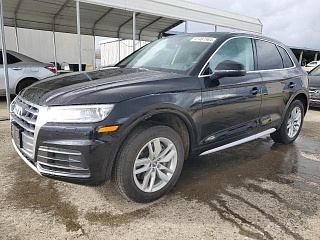 AUDI Q5 PREMIUM 2020 AUDI Q5 PREMIUM 2020