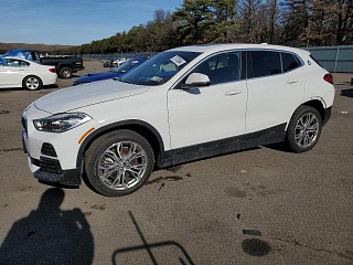 BMW X2 XDRIVE28I 2022 BMW X2 XDRIVE28I 2022
