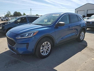 FORD ESCAPE SE 2022 FORD ESCAPE SE 2022