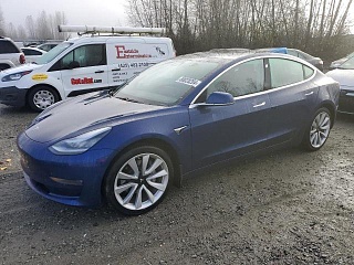 TESLA MODEL 3 2020 TESLA MODEL 3 2020