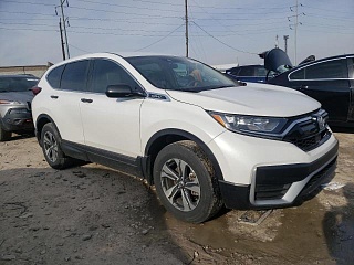 HONDA CR-V LX 2021 HONDA CR-V LX 2021