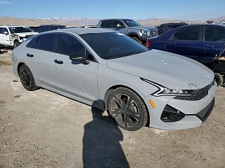 KIA K5 GT LINE 2022 KIA K5 GT LINE 2022