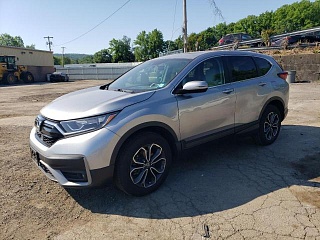 HONDA CR-V EX 2020 HONDA CR-V EX 2020