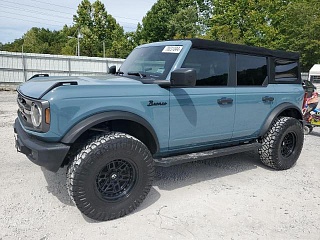 FORD BRONCO BASE 2021 FORD BRONCO BASE 2021