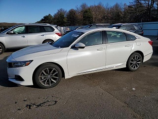HONDA ACCORD EXL 2021 HONDA ACCORD EXL 2021