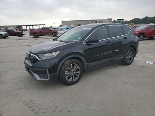HONDA CR-V EXL 2020 HONDA CR-V EXL 2020
