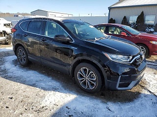 HONDA CR-V EXL 2022 HONDA CR-V EXL 2022
