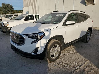 GMC TERRAIN SLE 2021 GMC TERRAIN SLE 2021