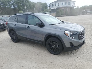 GMC TERRAIN SLT 2020 GMC TERRAIN SLT 2020