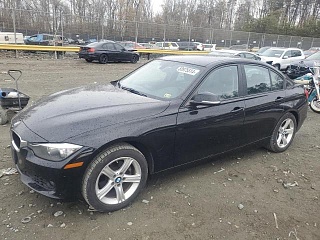 BMW 320 I XDRIVE 2015 BMW 320 I XDRIVE 2015