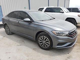 VOLKSWAGEN JETTA S 2019 VOLKSWAGEN JETTA S 2019