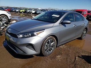 KIA FORTE LX 2023 KIA FORTE LX 2023