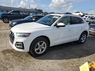 AUDI Q5 PREMIUM 2021 AUDI Q5 PREMIUM 2021