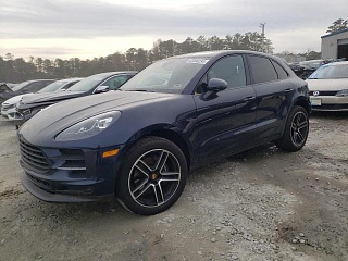 PORSCHE MACAN 2021 PORSCHE MACAN 2021