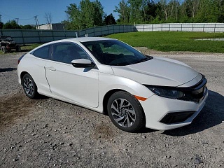 HONDA CIVIC LX 2020 HONDA CIVIC LX 2020