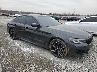 BMW 540I 2021 BMW 540I 2021