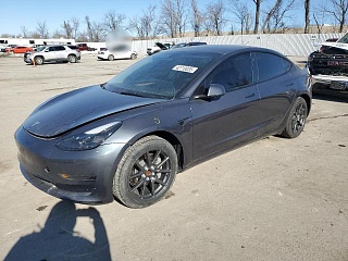 TESLA MODEL 3 2023 TESLA MODEL 3 2023