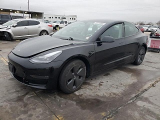 TESLA MODEL 3 2023 TESLA MODEL 3 2023
