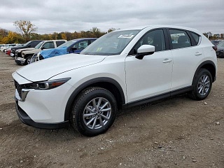 MAZDA CX-5 2022 MAZDA CX-5 2022