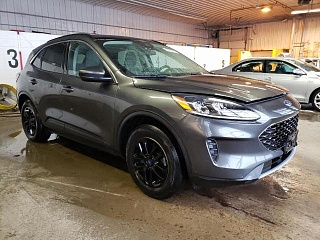 FORD ESCAPE SE 2020 FORD ESCAPE SE 2020