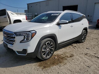 GMC TERRAIN SLT 2023 GMC TERRAIN SLT 2023
