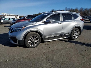 HONDA CR-V EX 2020 HONDA CR-V EX 2020