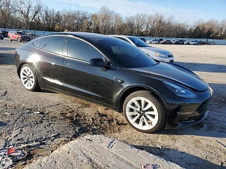 TESLA MODEL 3 2021 TESLA MODEL 3 2021