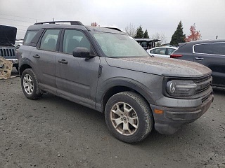 FORD BRONCO SPORT 2021 FORD BRONCO SPORT 2021