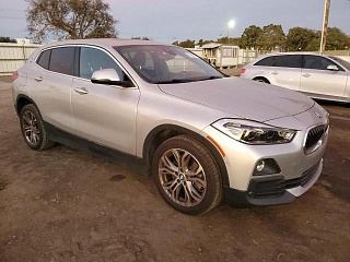 BMW X2 SDRIVE28I 2020 BMW X2 SDRIVE28I 2020